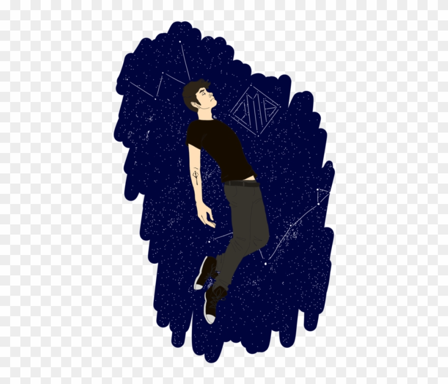 Is This The Art Glow Up I've Been Hearing So Much About - Illustration Clipart