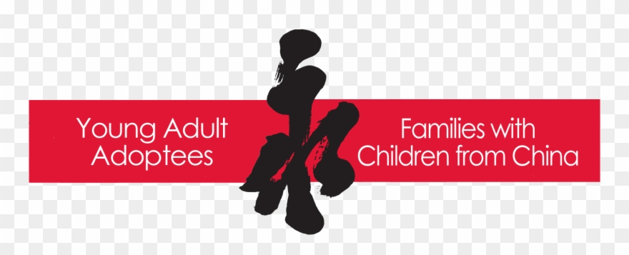 Families With Children From China Greater New York - Graphic Design Clipart