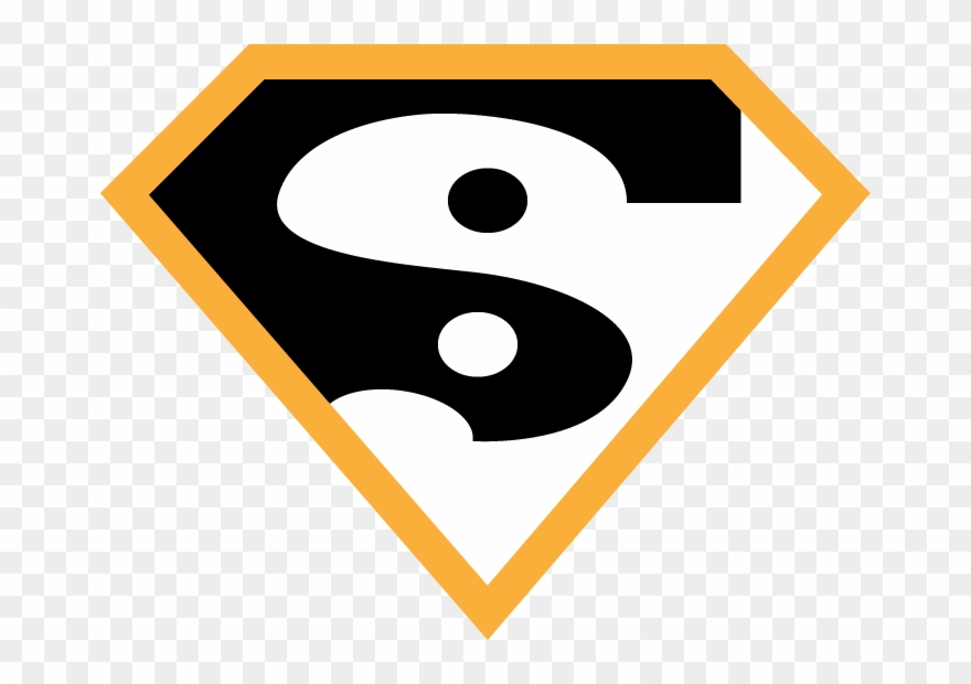 Chinese Super Man T Shirt - New Superman Of China Logo Clipart