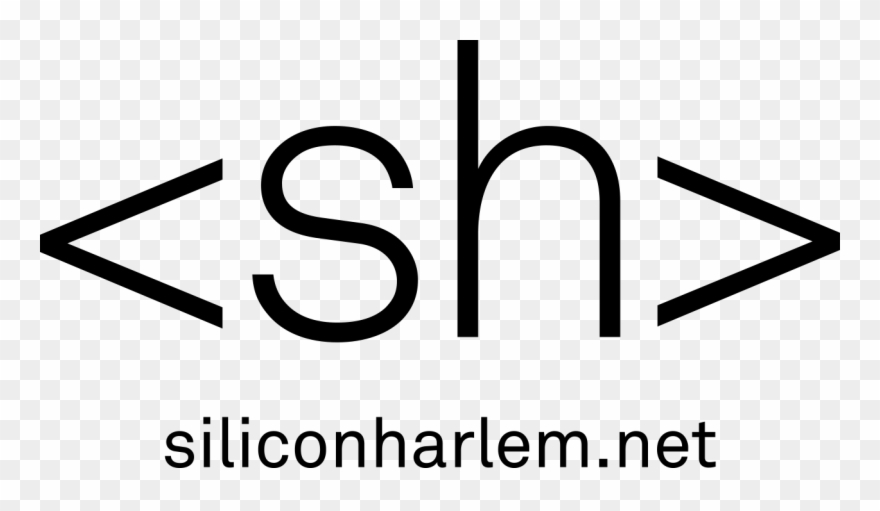 Siliconharlem Part Of The New York In China Center - Silicon Harlem Clipart