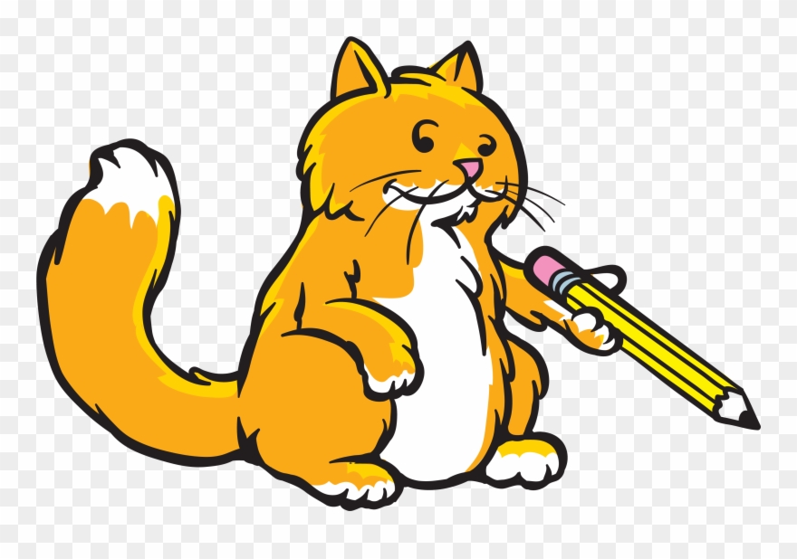 Complete Self Assessment For Medical And - Animal Writing Clip Art - Png Download