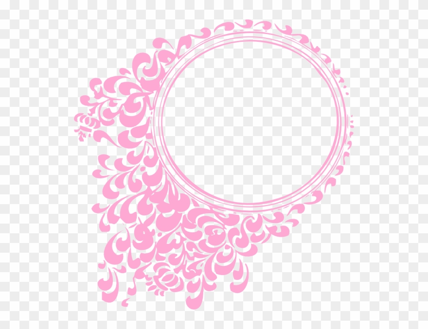 Round Design Png Clipart