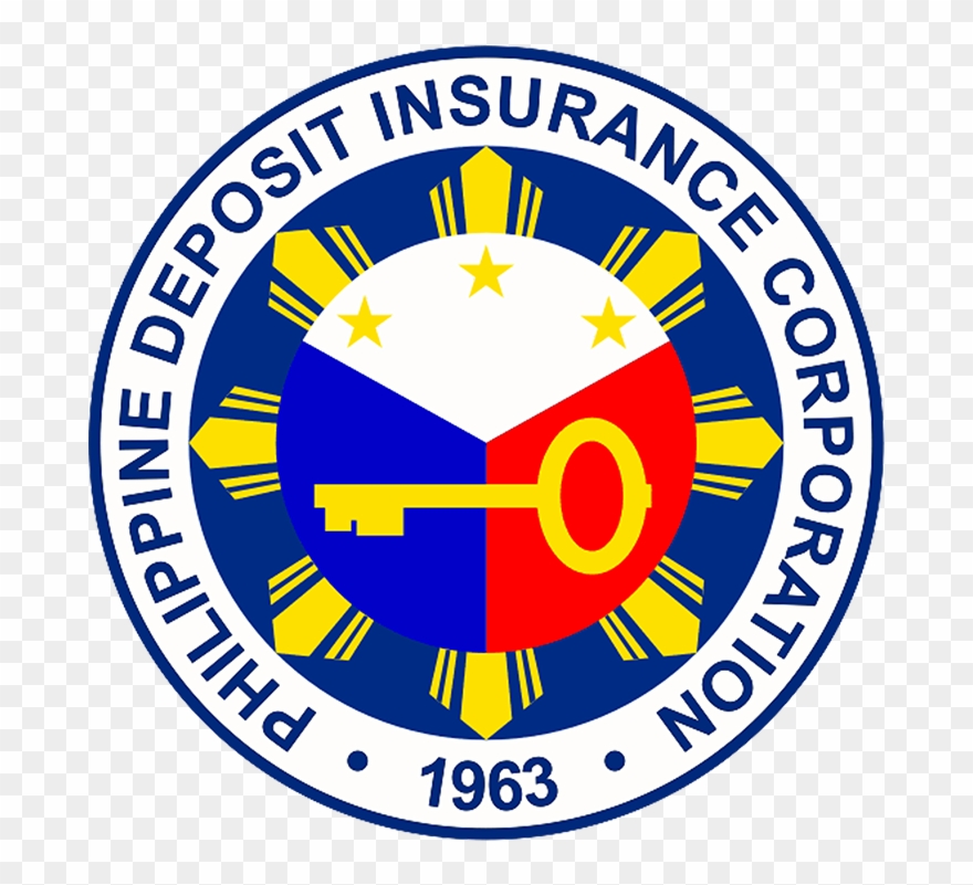 Philippine Deposit Insurance Corporation Clipart