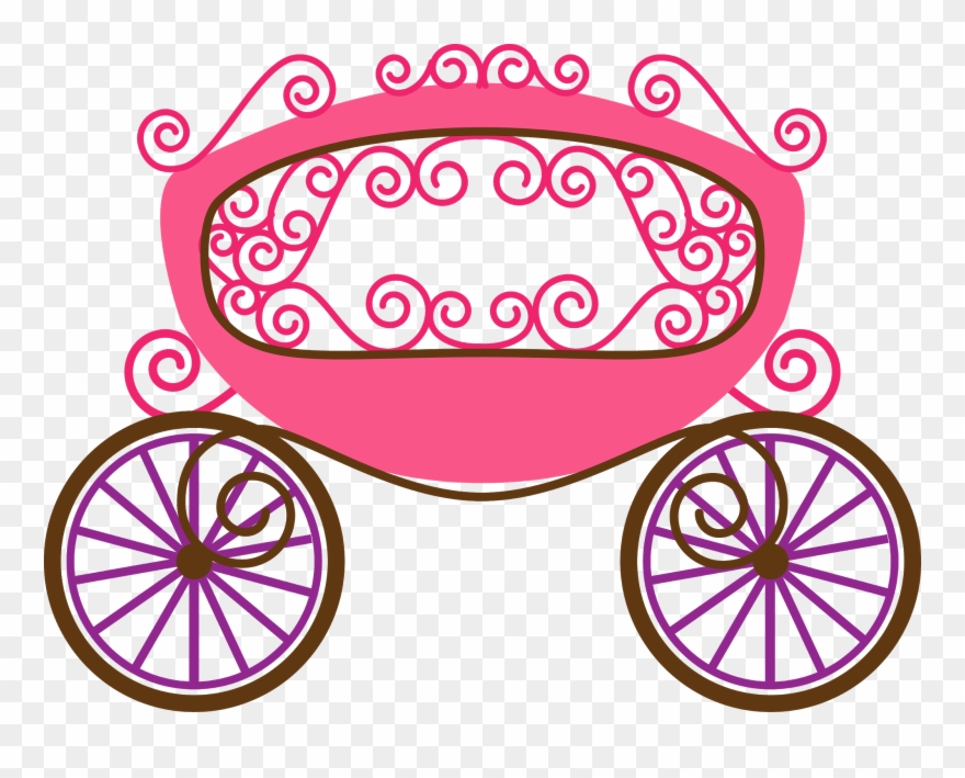 Princess Palace, Pink Princess, Princess Party, Disney - Princesas Clip Art - Png Download