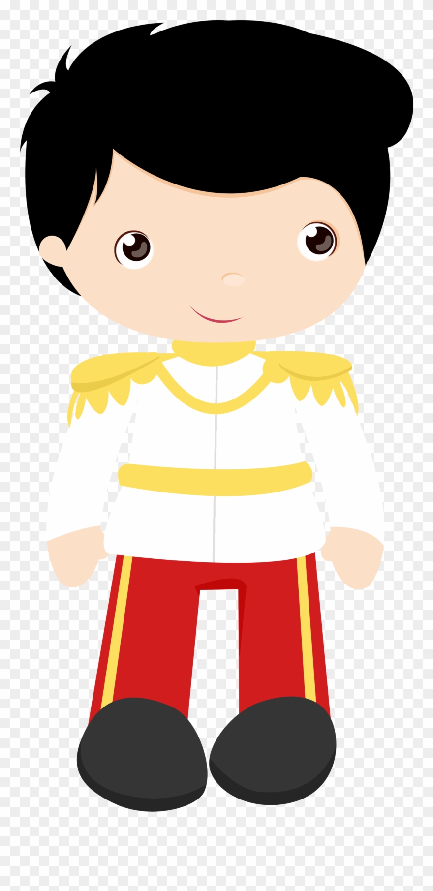 Cinderella Prince, Baby Cinderella, Baby Disney, Cute - Imagenes De Cenicienta Para Imprimir Clipart