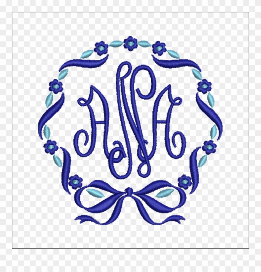 Amelia - Circle Clipart