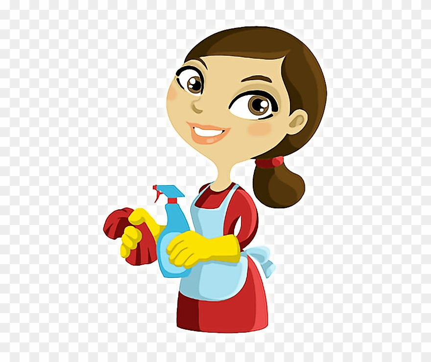 Report Abuse - Elementos De Proteccion Personal Para Aseadores Clipart