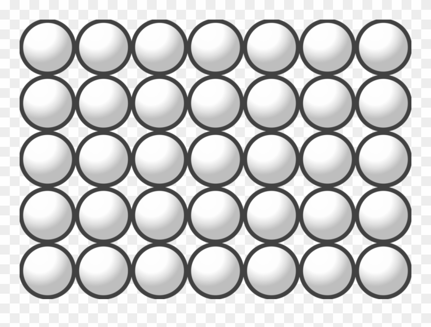 Circle Label Sticker Template - Clip Art - Png Download