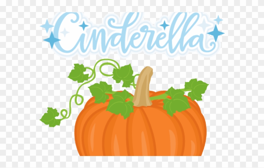Free Cinderella Clipart - Scalable Vector Graphics - Png Download
