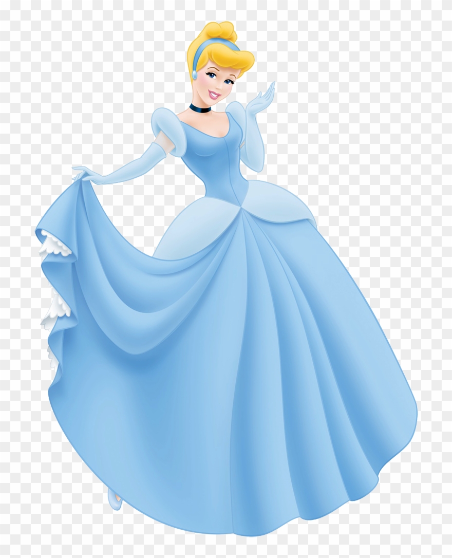 Http Wondersofdisney Yolasite Com - Cinderella Disney Princess Clipart