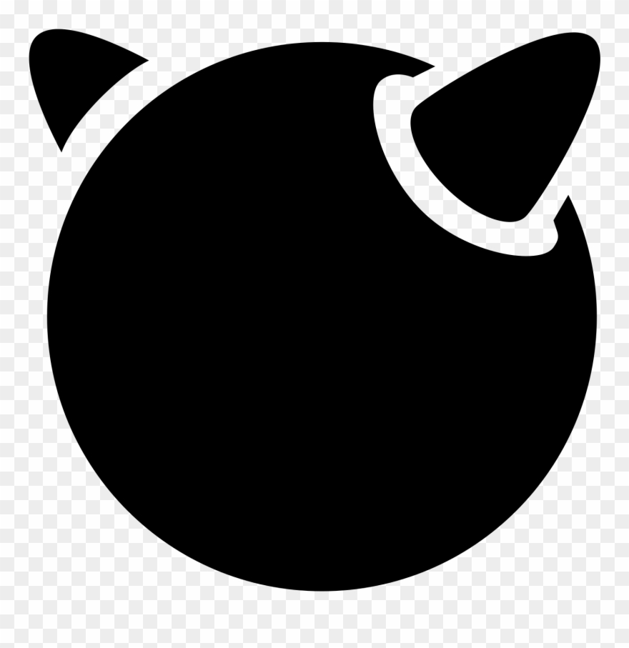 Devil Clipart Freebsd - Freebsd Icon - Png Download
