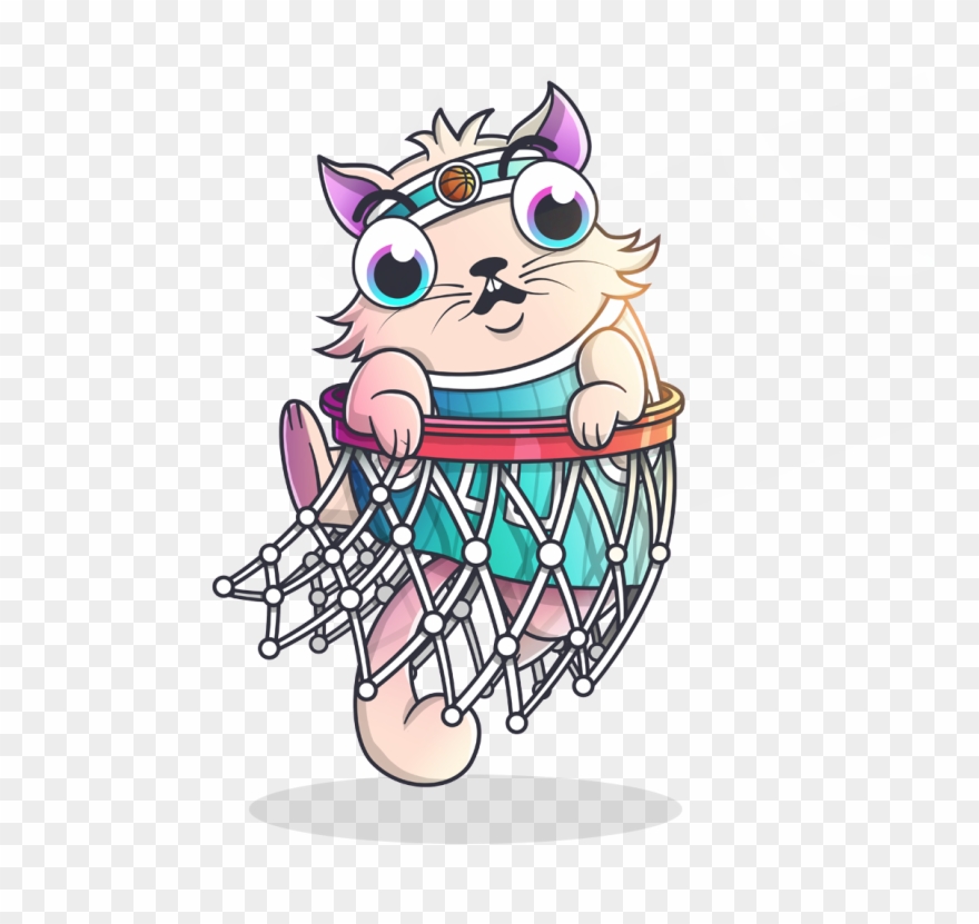 Swish - Yo-kai Watch Clipart