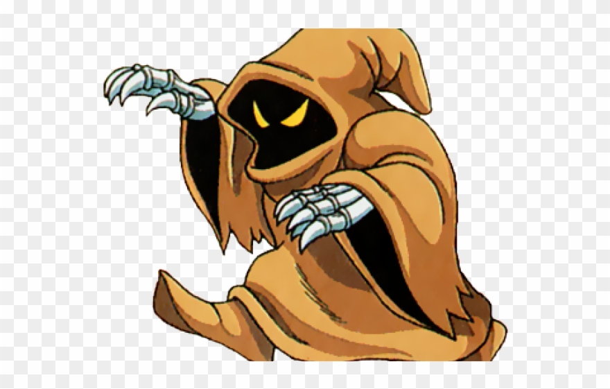 Demon Clipart Transparent Background - Portable Network Graphics - Png Download