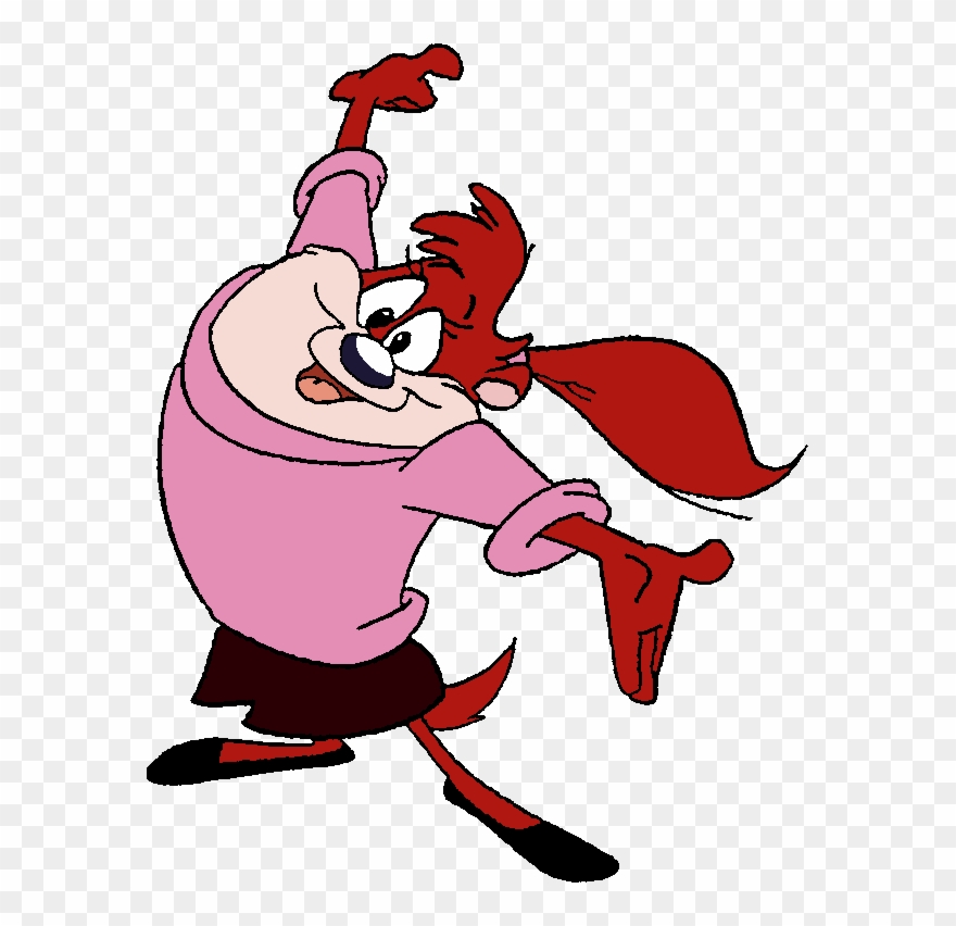 Tasmanian Devil Clipart Apple - Tasmanian She Devil Molly - Png Download