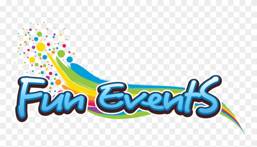 Children's Entertainment At It's Best - Fun Events Clipart