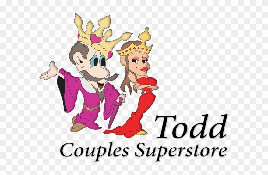 Play Video - Todd Couples Superstore Clipart