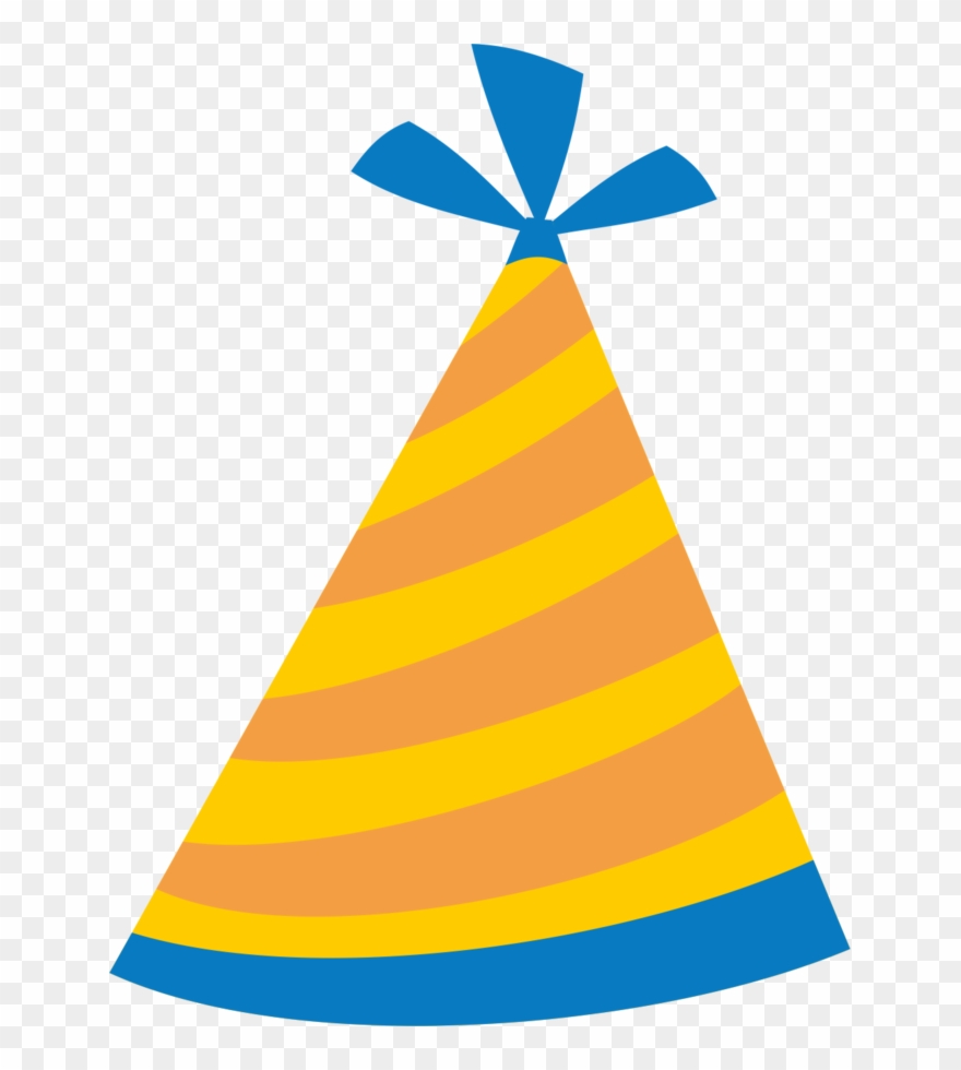 Party Clipart Orange - Clip Art Monster Inc Party - Png Download