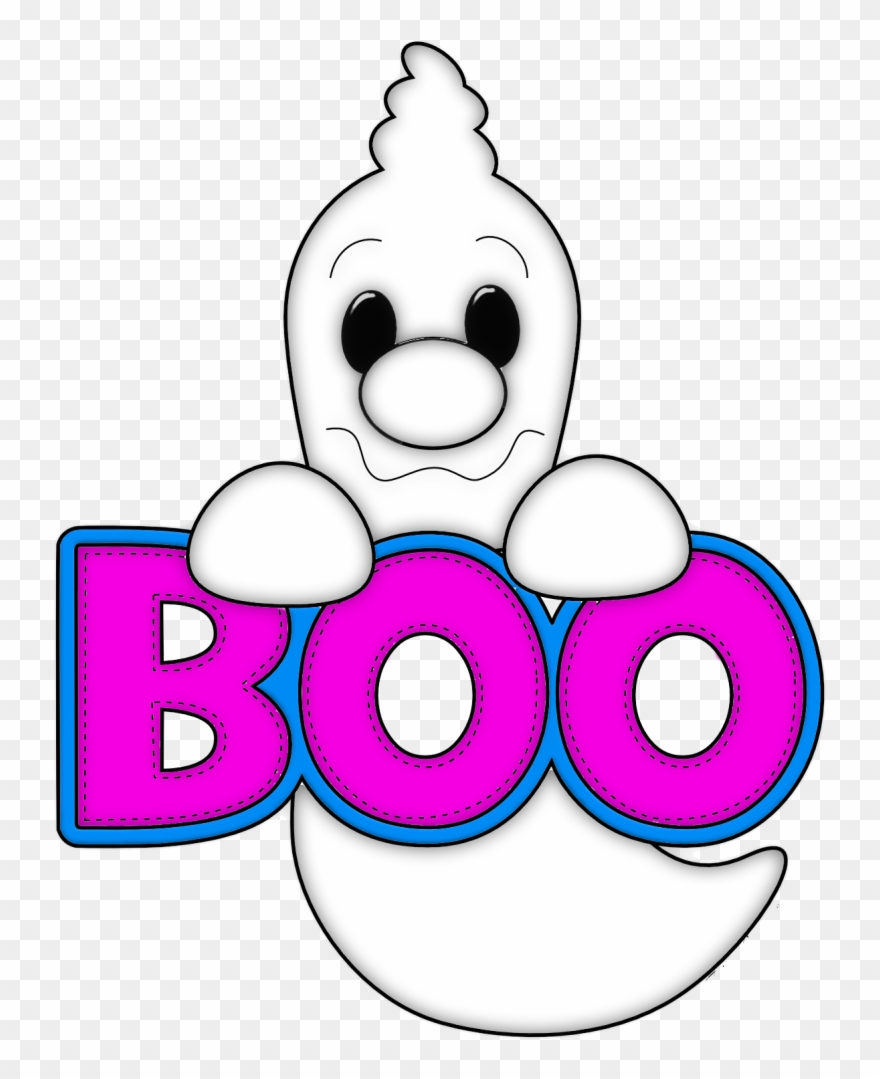 Boogeist02 Gifs, Halloween Images And Happy Halloween - Halloween Clipart