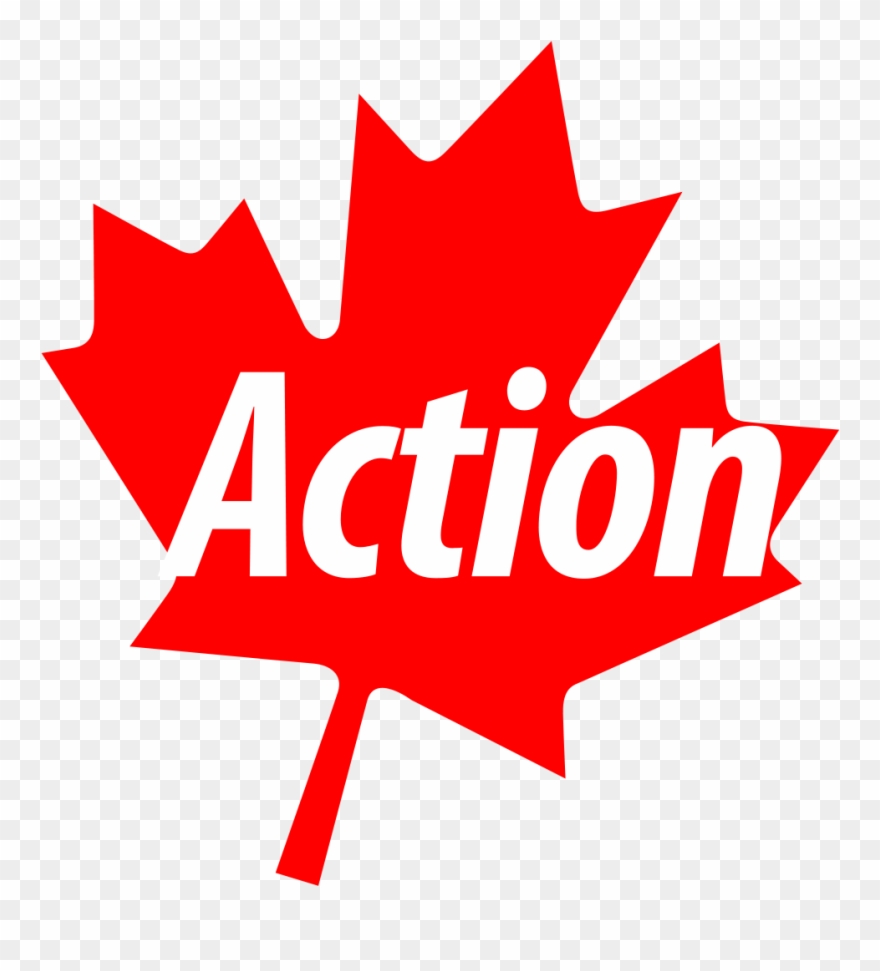 Canadian Maple Leaf Clipart - Png Download