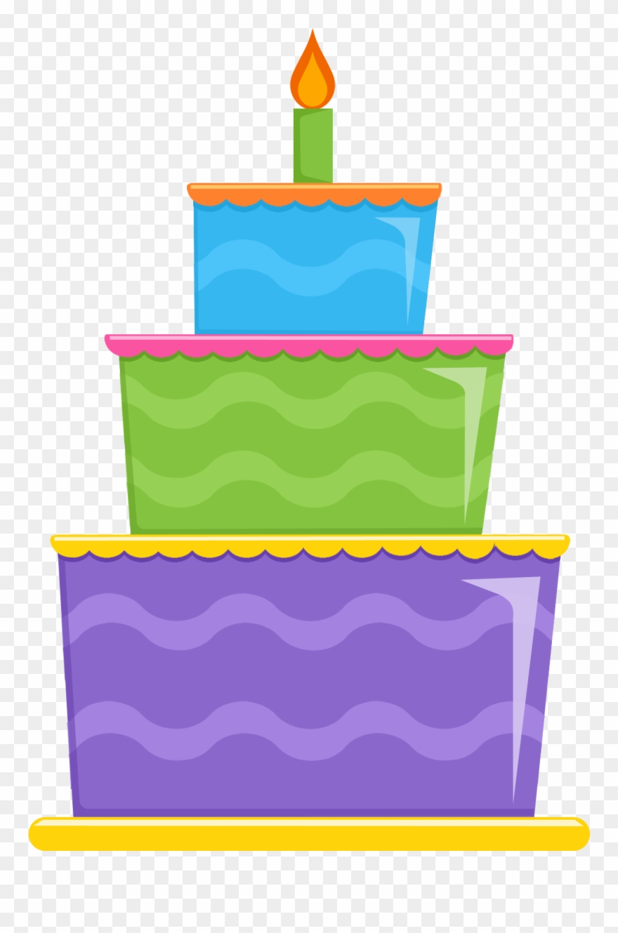 Photo By @daniellemoraesfalcao - Birthday Clipart