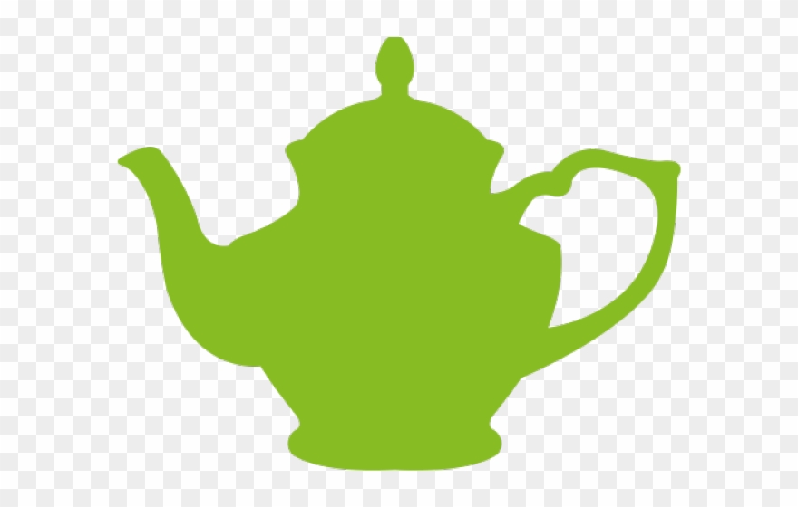 Original - Tea Clipart