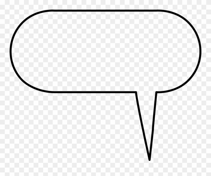 Bubble Talk - Bong Bóng Nói Chuyện Clipart