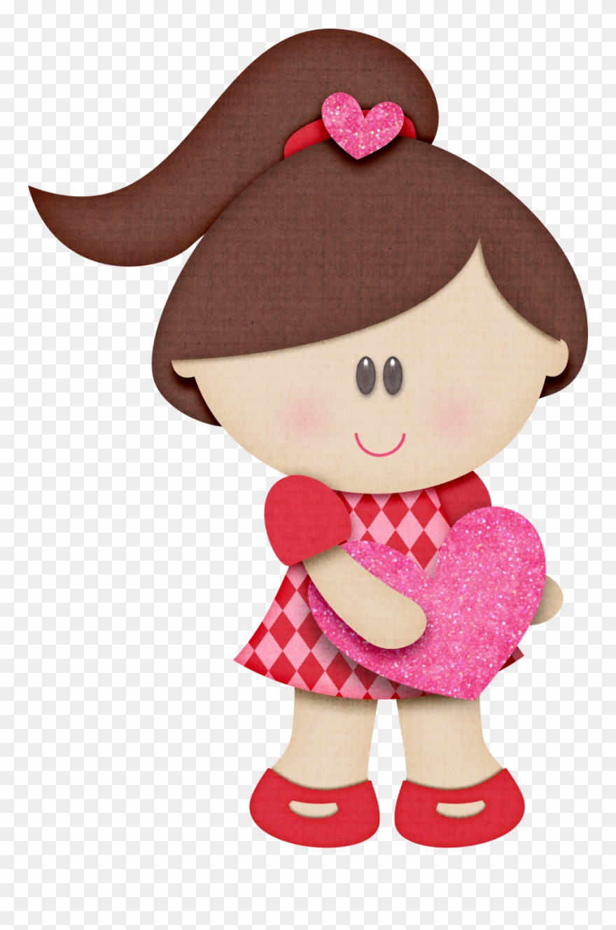 Doll Clipart