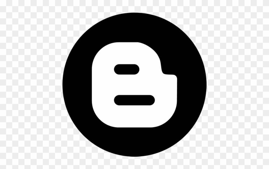 Blog Black Icon, Social, Media, Icon Png And Vector - Recent Comment Clipart