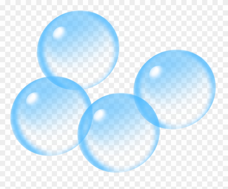 All Photo Png Clipart - Bubbles Clip Art Png Transparent Png