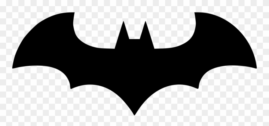 Svg Transparent Stock Autism Svg Batman - Bat Icon Png Clipart