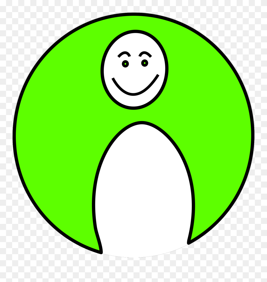 Free Vector Happy Mood Clip Art - Good Mood Clip Art - Png Download