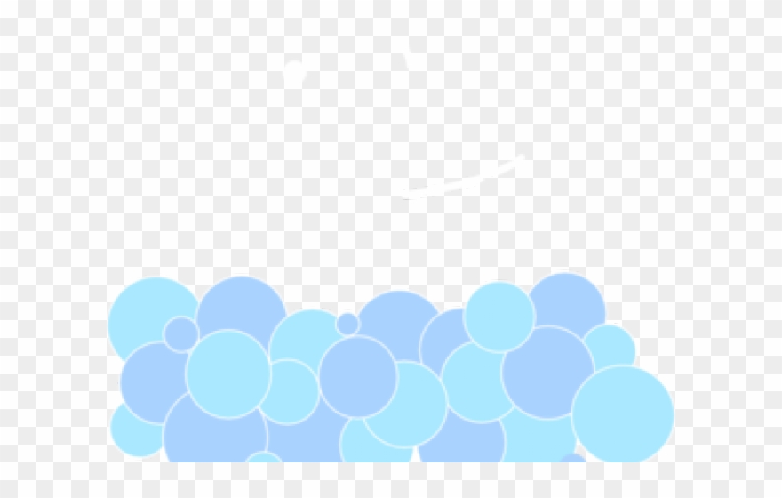 Bubble Clipart Bunch - Soap Bubble - Png Download
