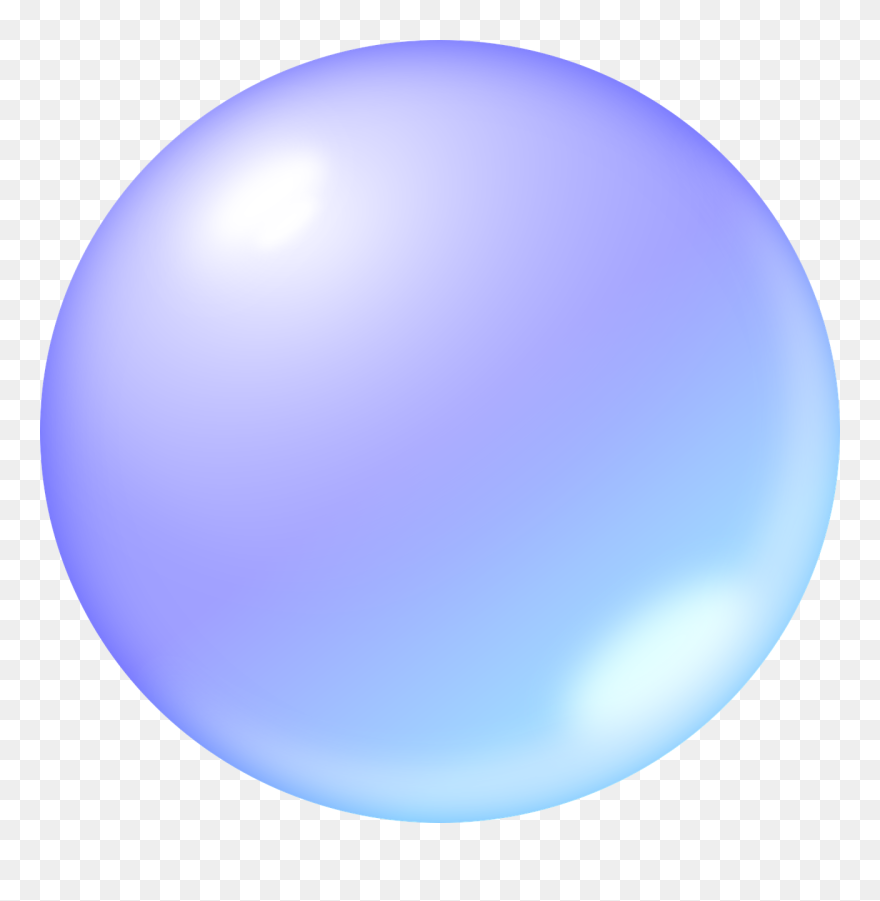 Bulle De Savon Png Clipart