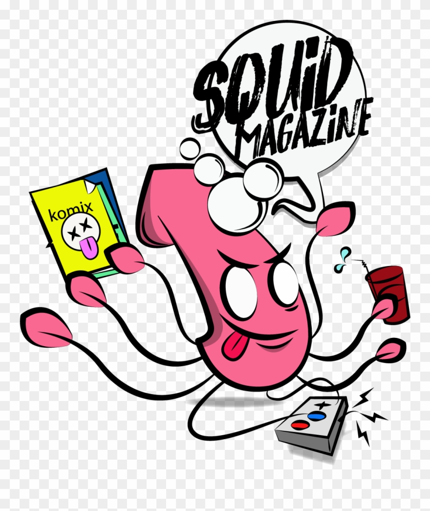 Comics - Cartoon Clipart