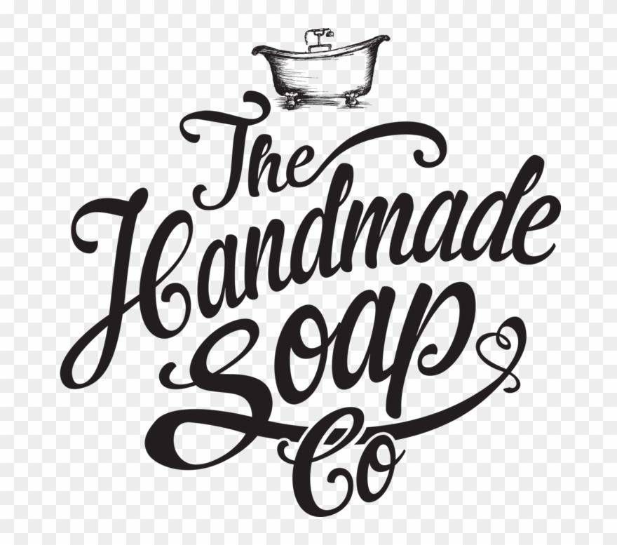 Bar Of Drawing At Getdrawings Com Free - Hand Made Soap Logo Clipart