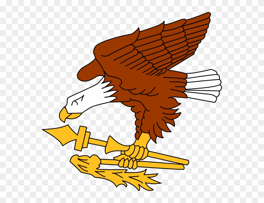 American Samoa Flag Circle Clipart