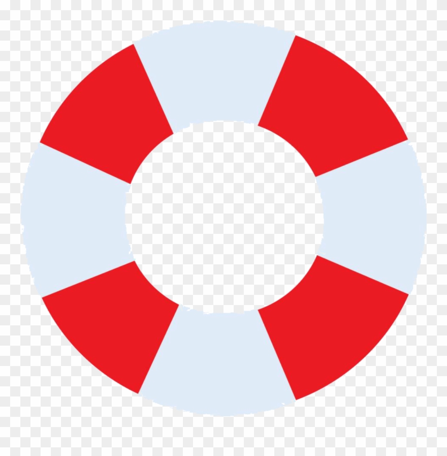 Baby Shower Deco, Baby Boy Shower, Nautical Baby, Nautical - Salva Vidas De Marinero Clipart