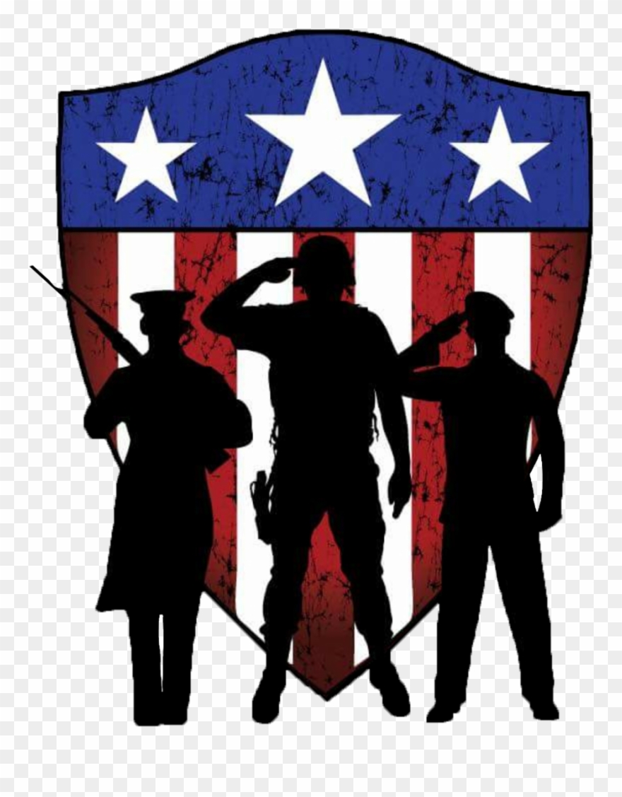 Silhouette At Getdrawings Com - Captain America Old Shield Clipart