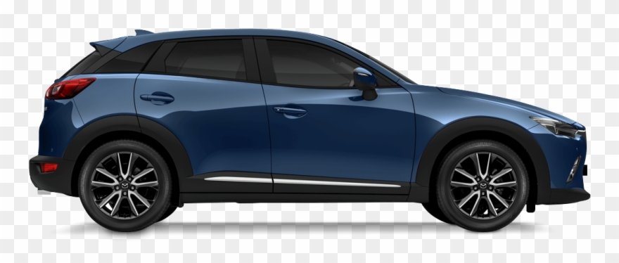 Mazda Kodo Price >> Mazda Cx 3 For Sale Perth, Wa - Honda Vezel Black Side View Clipart