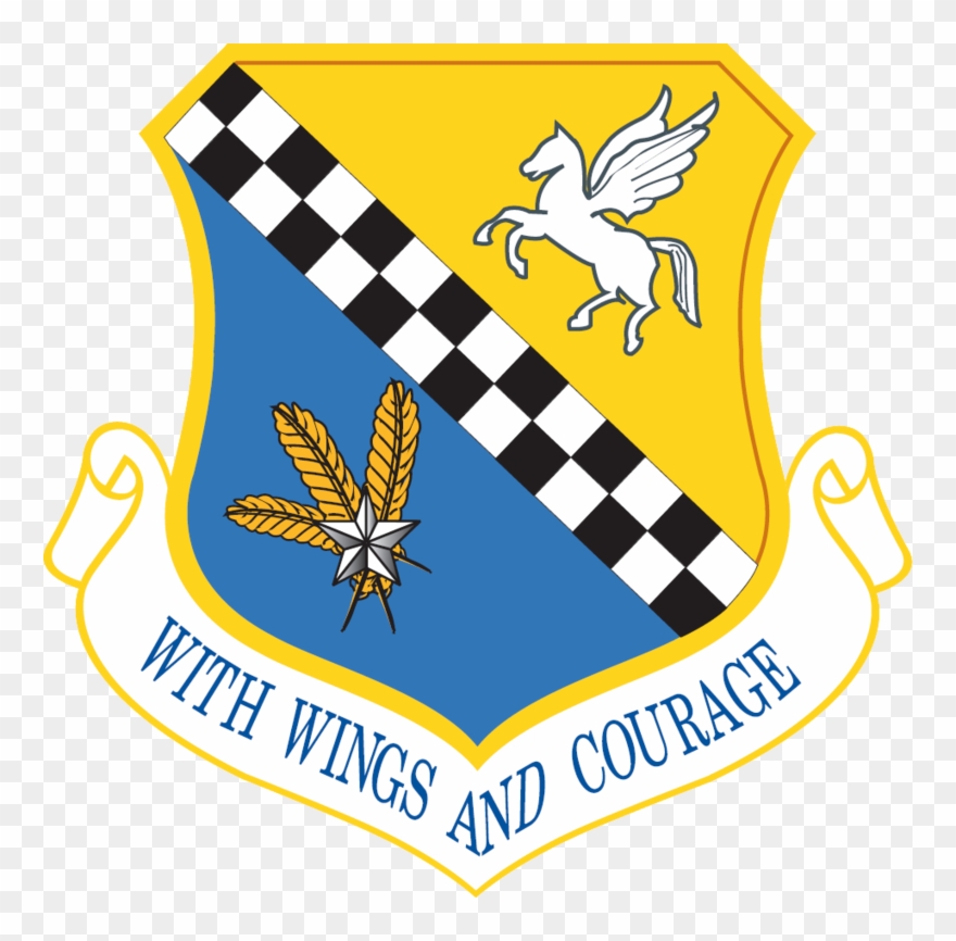 Marine Corps - Wings Over Homestead Logo Clipart