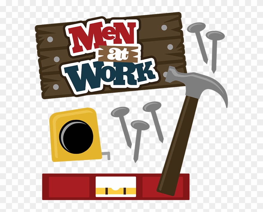 Scrapbook - Design Scrapbook For Men Clipart