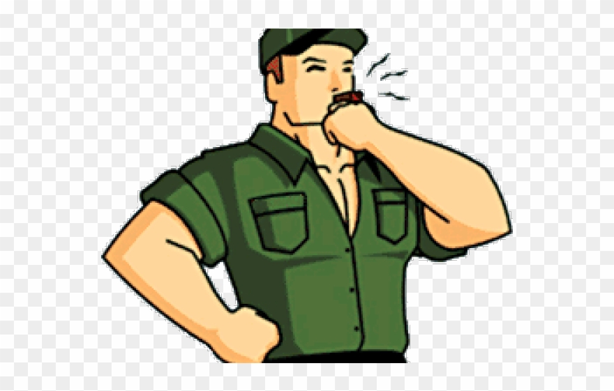 Army Clipart Discipline - Boot Camp Clip Art - Png Download