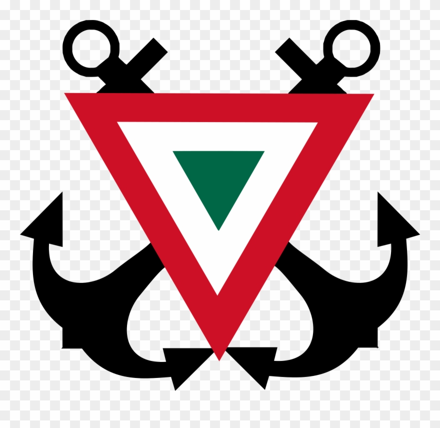 Roundel Mexico Clipart