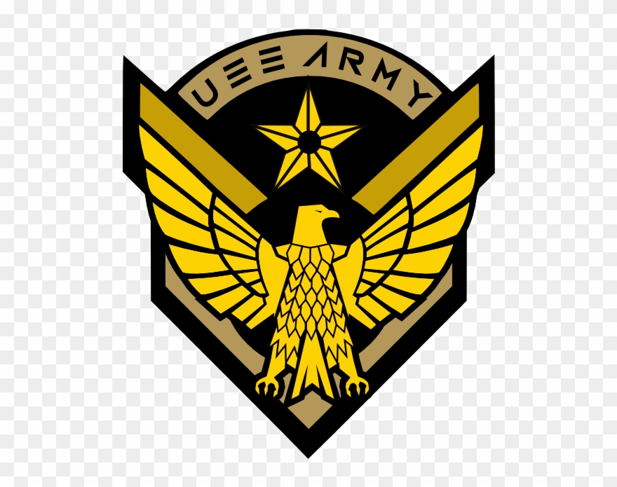 Military Logos Clip Art - Png Download