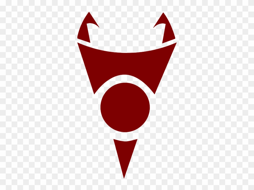Irken Military - Invader Zim Irken Symbol Clipart