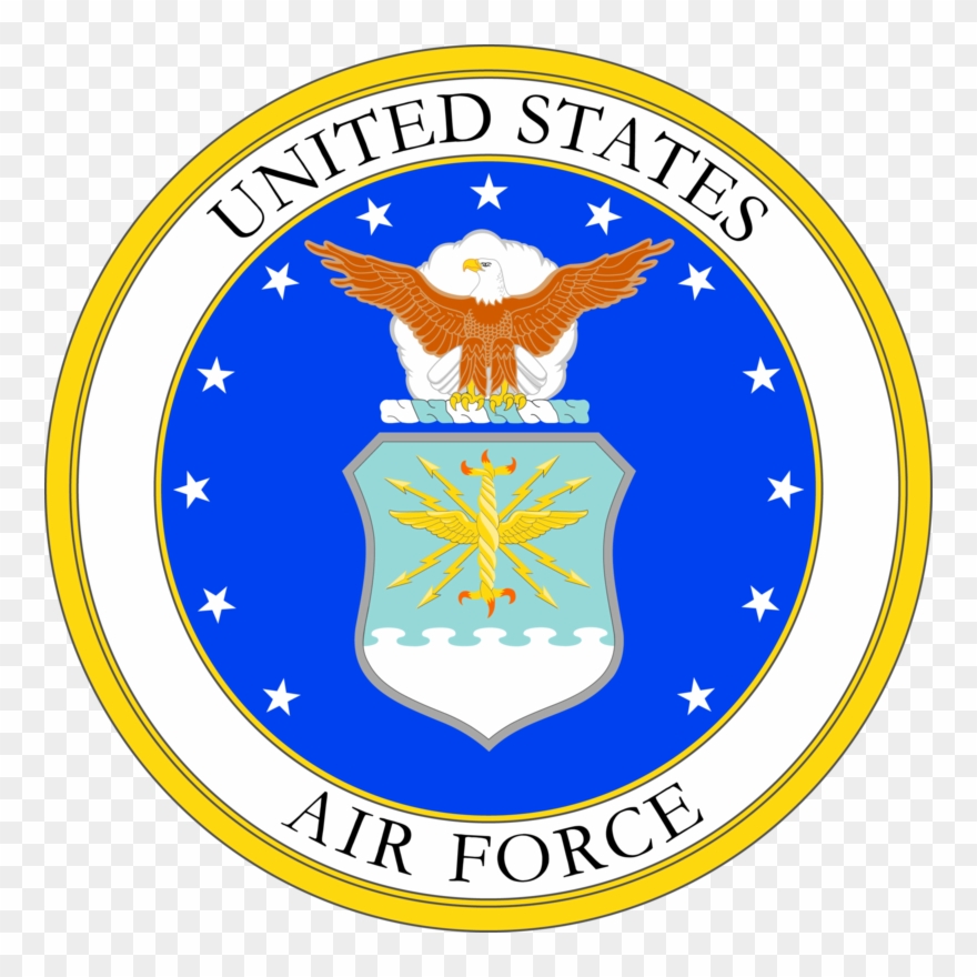 Vetfriends Has Over 2,533,784 Members And Offers Unit - Us Air Force Recruiter Symbol Clipart