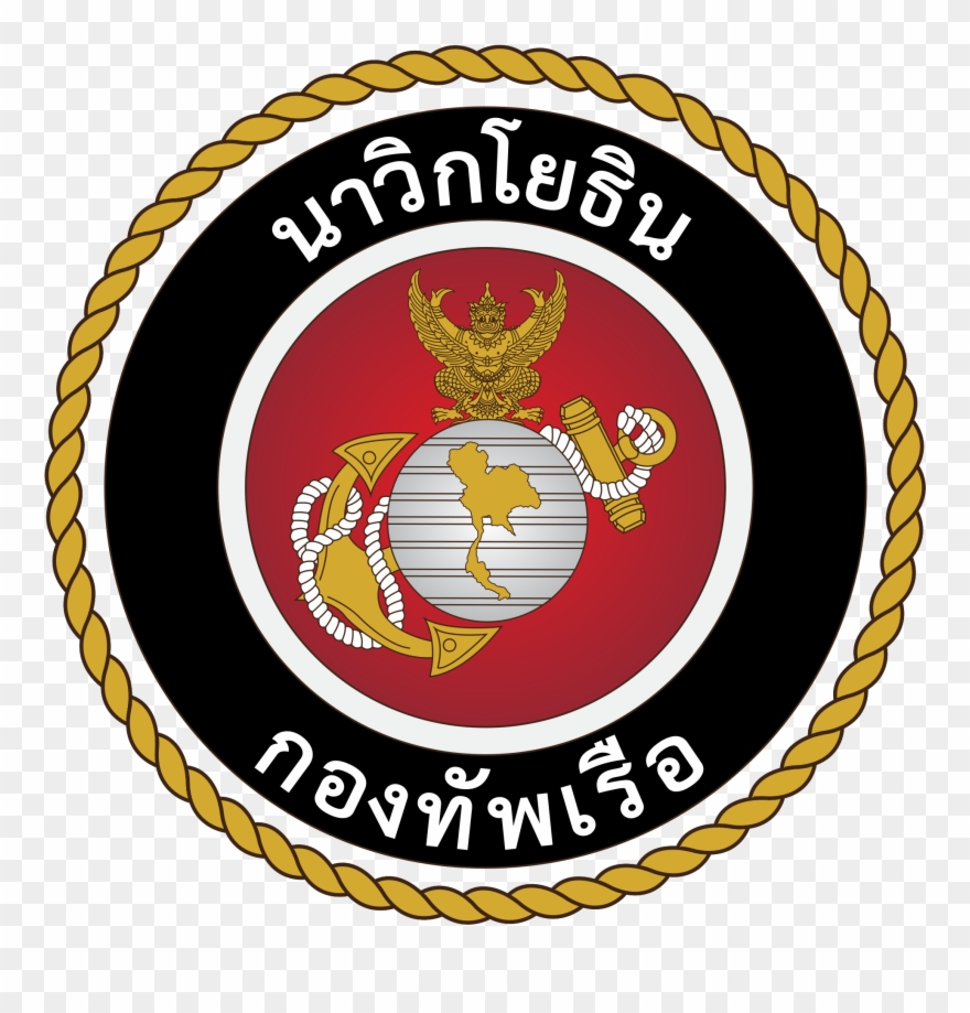 Marine Corps Emblem Drawing - Maks Clipart