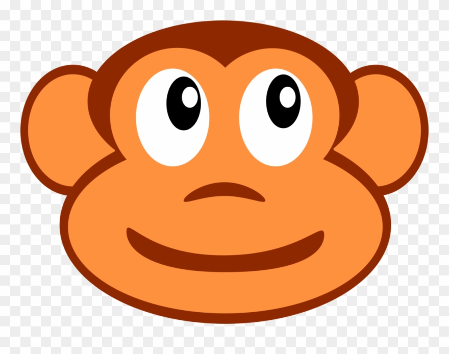 Snout Line - Cartoon Clipart