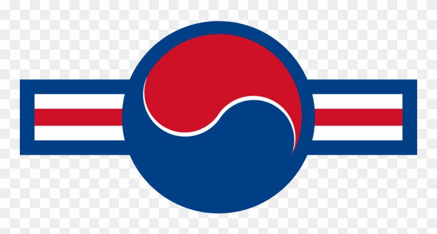 Rokaf Roundel 1950s-2000s - Us Roundel Clipart