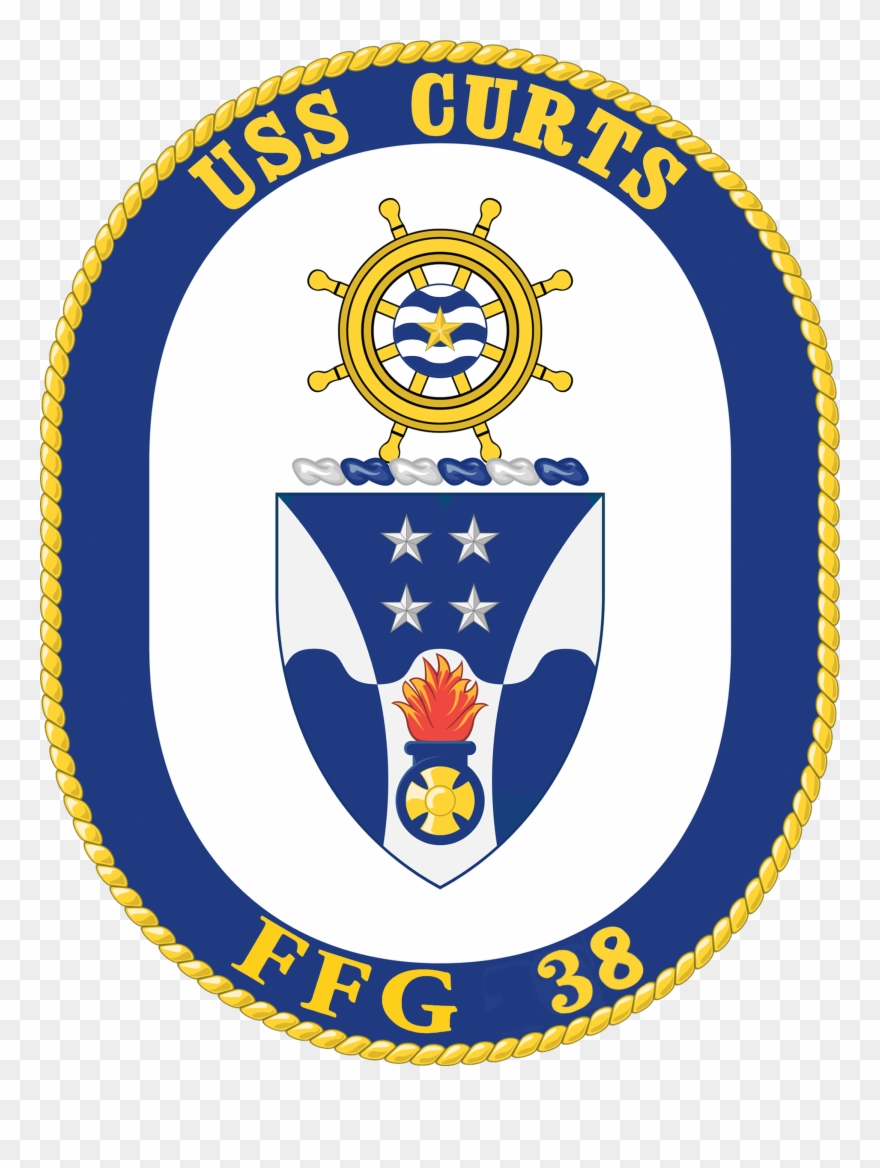 Badge - Ung Corps Of Cadets Logo Clipart